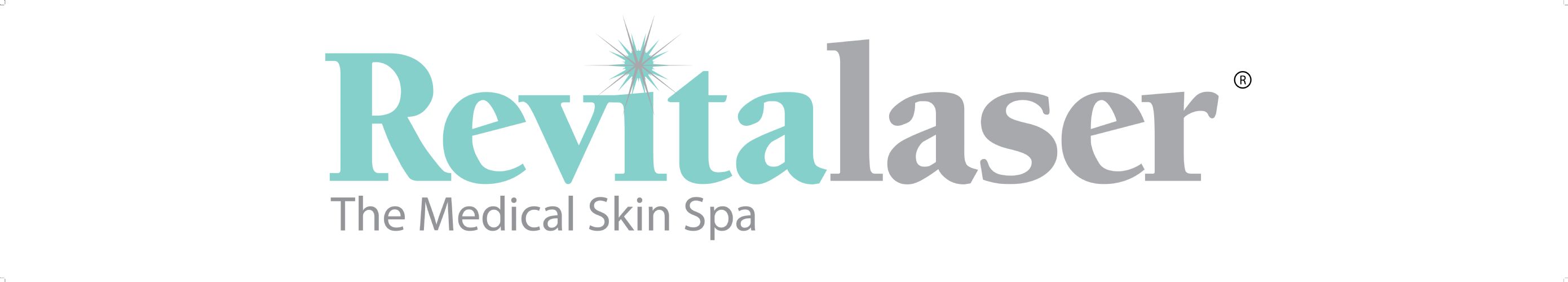 Revitalaser The Medical Skin Spa Banner